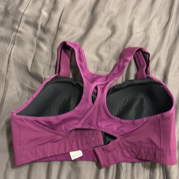 Moving comfort Juno sports bra 38DD - Picture 2 of 11